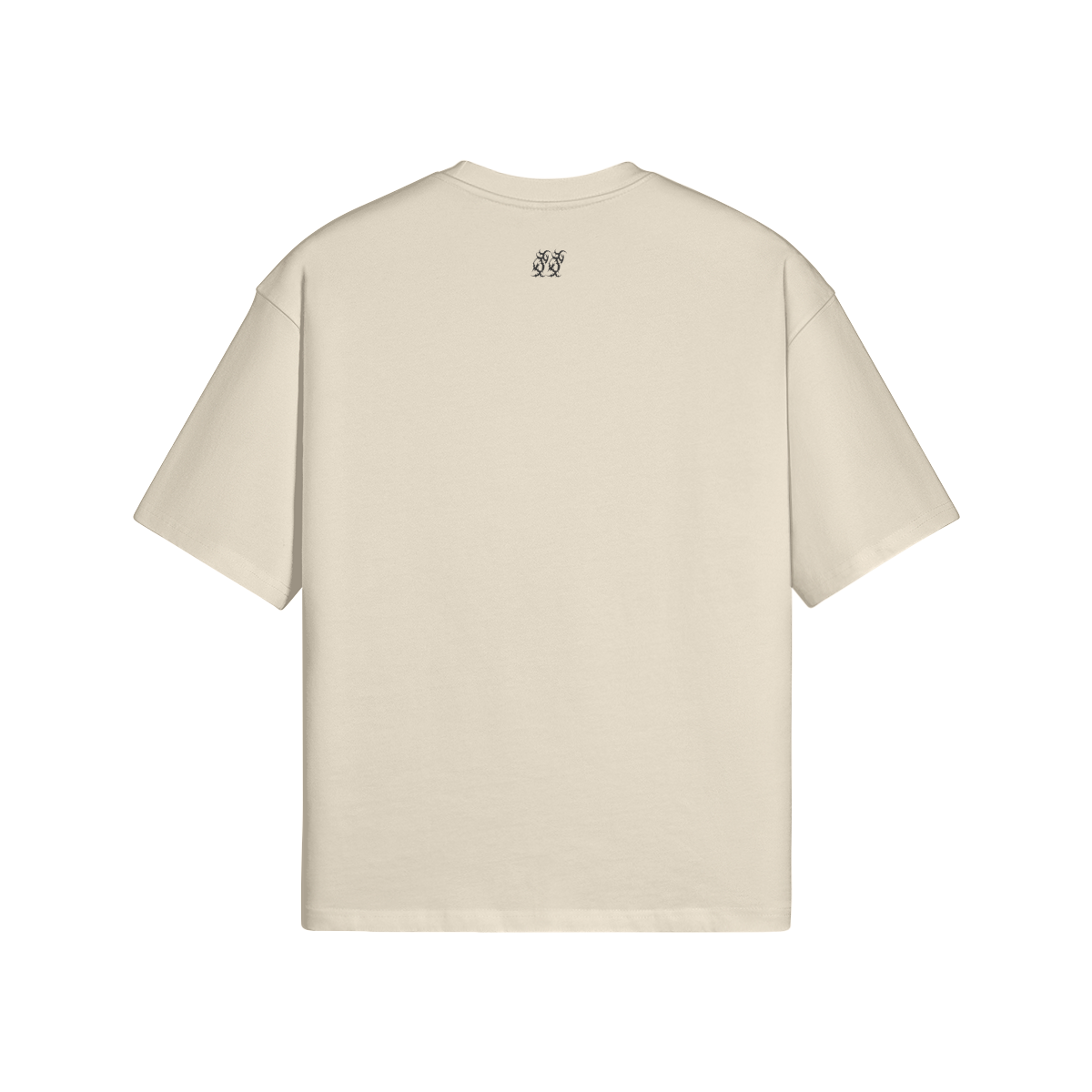 sharp tongue tee