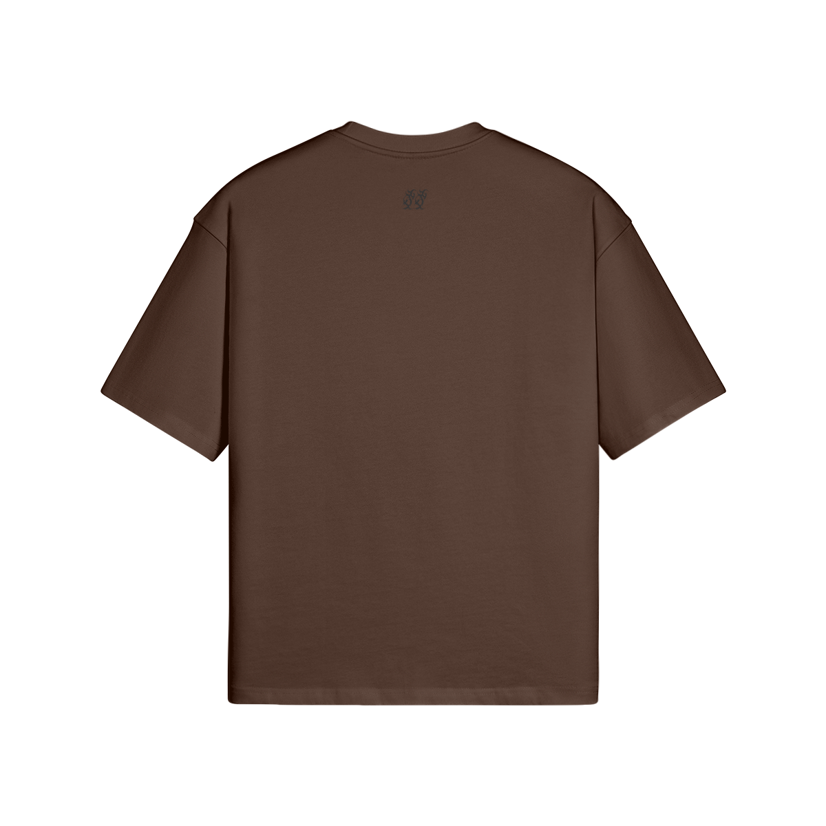 sharp tongue tee