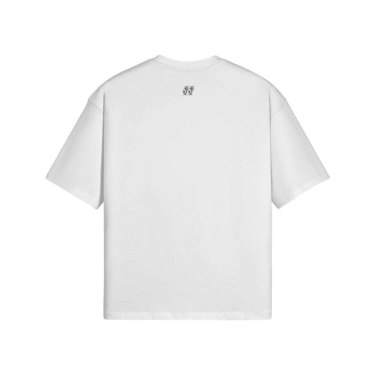 sharp tongue tee